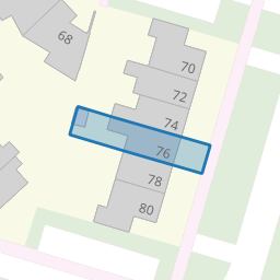 Perceel BDE00-B-3483