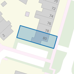 Perceel BDE00-B-3485