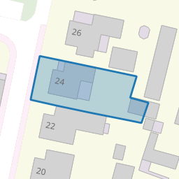 Perceel BDE00-B-3490