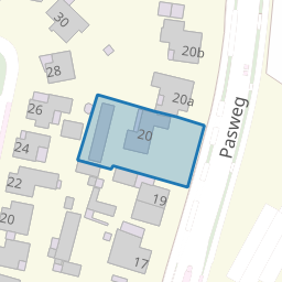 Perceel BDE00-B-3492