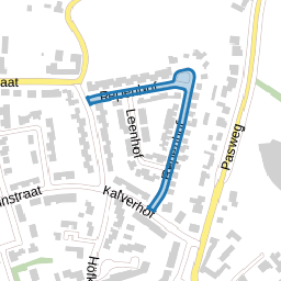 Perceel BDE00-B-3493