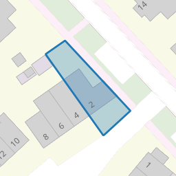 Perceel BDE00-B-3495