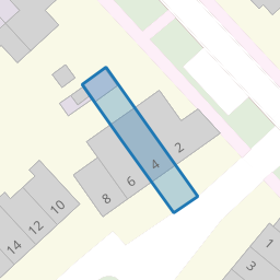 Perceel BDE00-B-3496