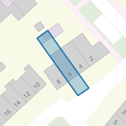 Perceel BDE00-B-3497