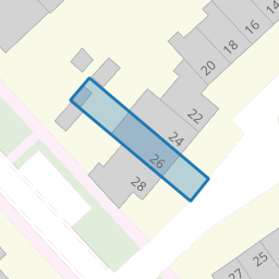 Perceel BDE00-B-3502