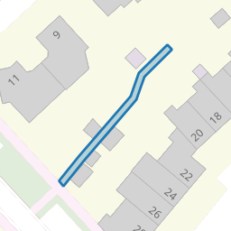 Perceel BDE00-B-3504