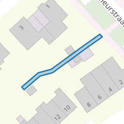 Perceel BDE00-B-3505