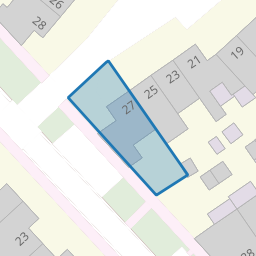 Perceel BDE00-B-3507