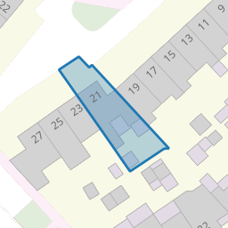 Perceel BDE00-B-3510