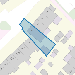 Perceel BDE00-B-3512