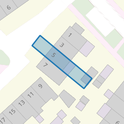 Perceel BDE00-B-3513