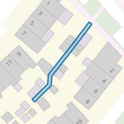 Perceel BDE00-B-3516