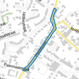 Perceel BDE00-B-3526