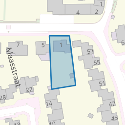 Perceel BDE00-B-3529