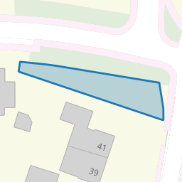 Perceel BDE00-B-3531