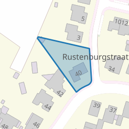 Perceel BDE00-B-3533