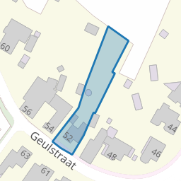 Perceel BDE00-B-3537