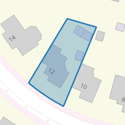 Perceel BDE00-B-3554