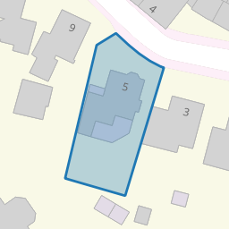 Perceel BDE00-B-3559