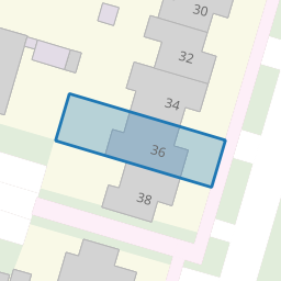 Perceel BDE00-B-3564