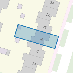 Perceel BDE00-B-3567