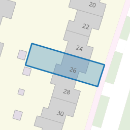 Perceel BDE00-B-3569