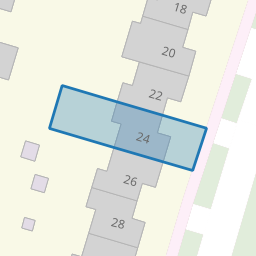 Perceel BDE00-B-3570