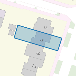 Perceel BDE00-B-3573