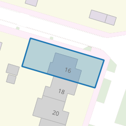 Perceel BDE00-B-3574