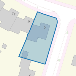 Perceel BDE00-B-3575