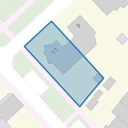 Perceel BDE00-B-3582