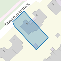 Perceel BDE00-B-3584