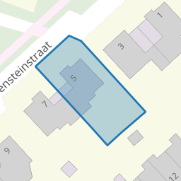 Perceel BDE00-B-3585