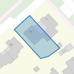 Perceel BDE00-B-3586