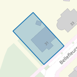 Perceel BDE00-B-3596