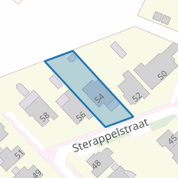 Perceel BDE00-B-3601