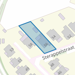 Perceel BDE00-B-3602