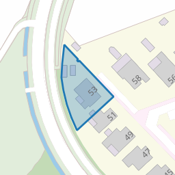 Perceel BDE00-B-3604