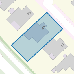 Perceel BDE00-B-3606