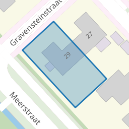 Perceel BDE00-B-3621