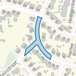 Perceel BDE00-B-3626