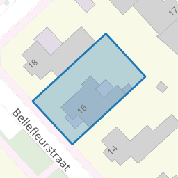 Perceel BDE00-B-3631