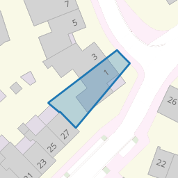 Perceel BDE00-B-3639