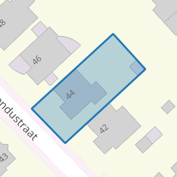 Perceel BDE00-B-3652