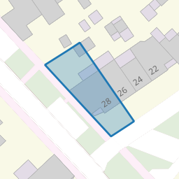 Perceel BDE00-B-3659