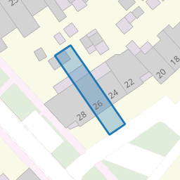 Perceel BDE00-B-3660