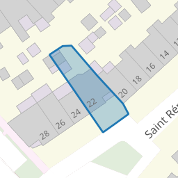 Perceel BDE00-B-3662