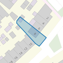 Perceel BDE00-B-3664