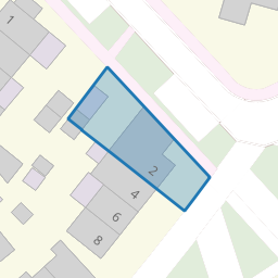 Perceel BDE00-B-3667