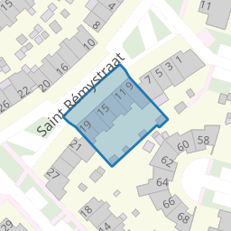 Perceel BDE00-B-3675